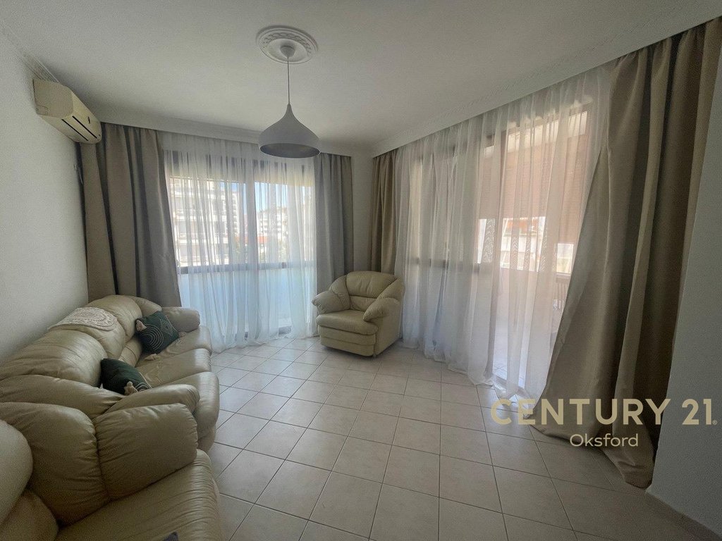 Bright and Comfortable Apartment for Sale in Golem – Only 5 Minutes from the Beach!