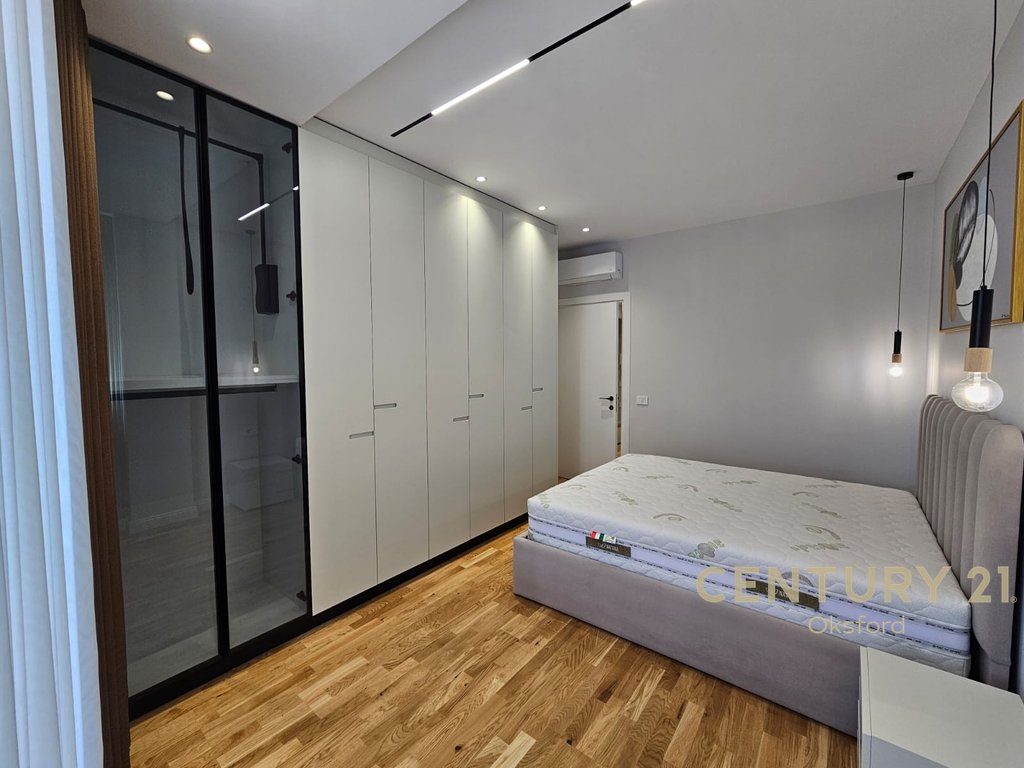 Apartment 2+1 for sale Residence "Nova", Mine Peza.