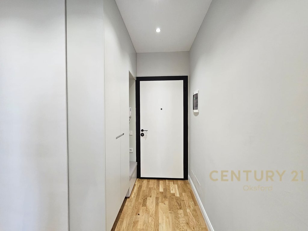 Apartment 2+1 for sale Residence "Nova", Mine Peza.