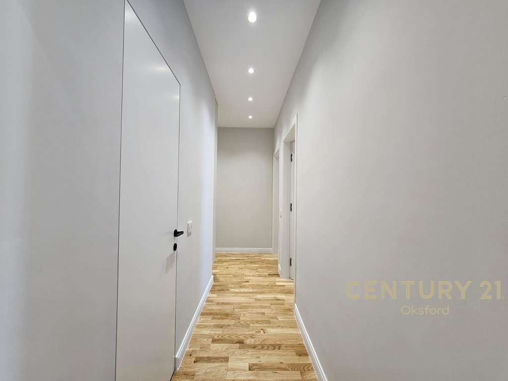 Apartment 2+1 for sale Residence "Nova", Mine Peza.