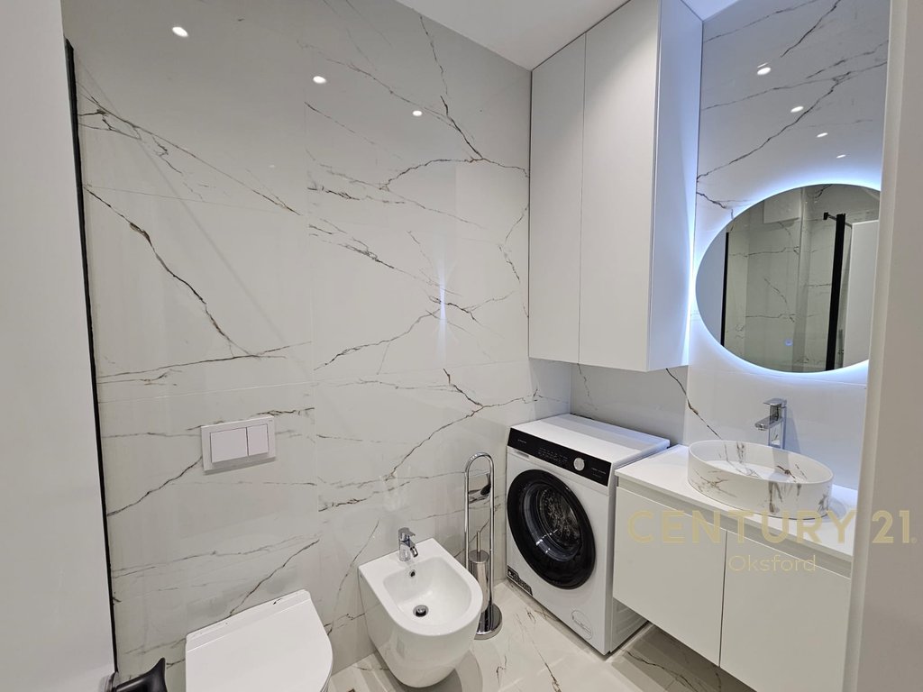 Apartment 2+1 for sale Residence "Nova", Mine Peza.