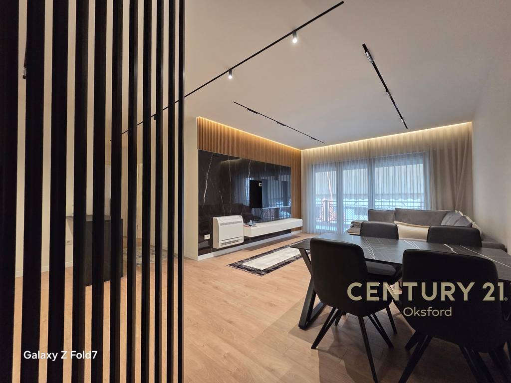 2+1 Apartment for Rent at Delijorgji Complex