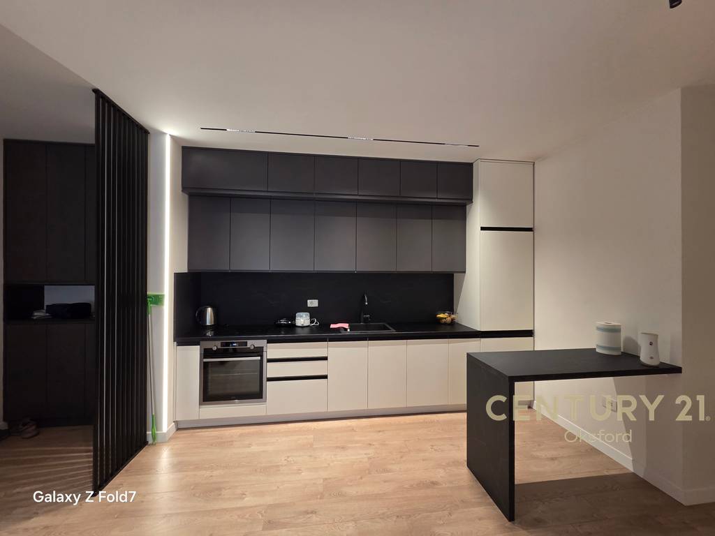 2+1 Apartment for Rent at Delijorgji Complex