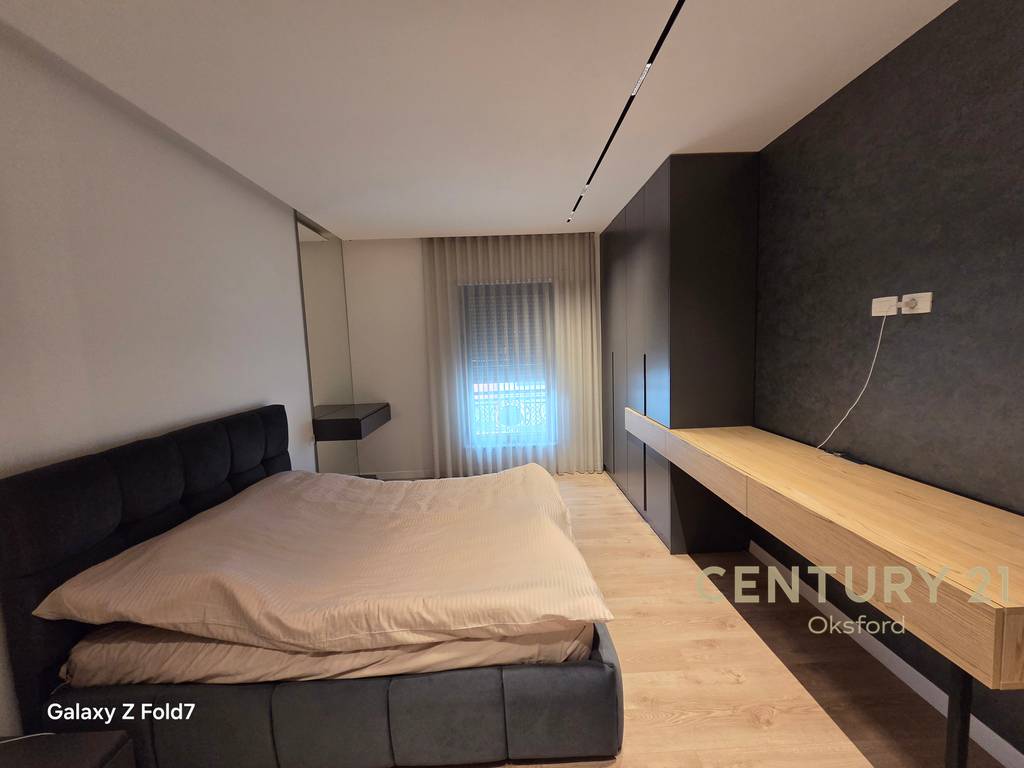 2+1 Apartment for Rent at Delijorgji Complex