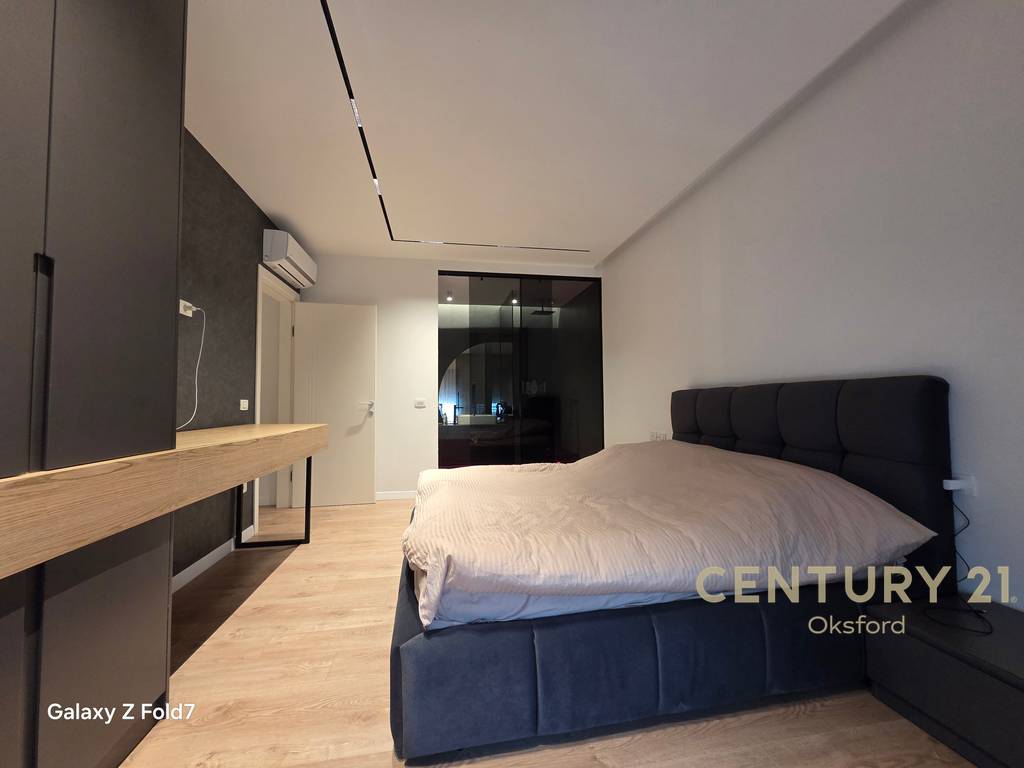 2+1 Apartment for Rent at Delijorgji Complex