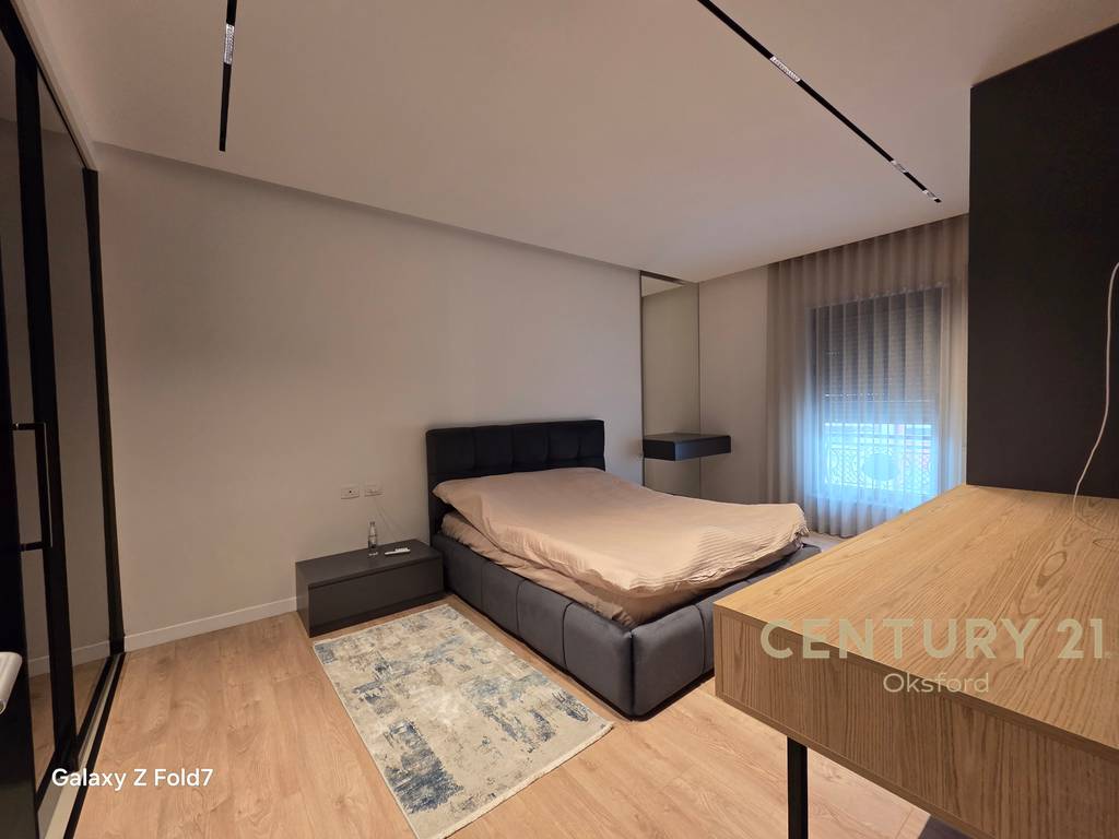 2+1 Apartment for Rent at Delijorgji Complex