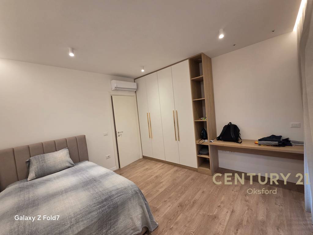 2+1 Apartment for Rent at Delijorgji Complex