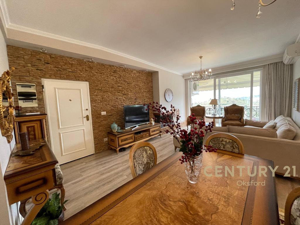MODERN APARTMENT FOR RENT 3+1+2 IN KODRA E DIELLI RESIDENCE 2