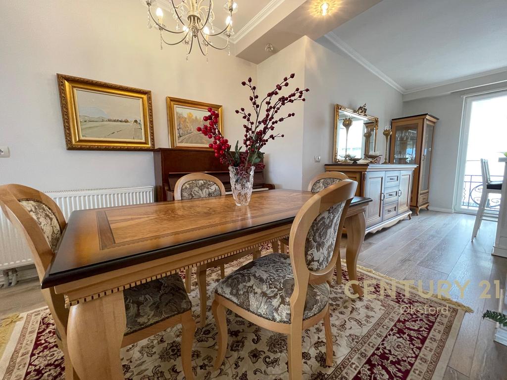 MODERN APARTMENT FOR RENT 3+1+2 IN KODRA E DIELLI RESIDENCE 2