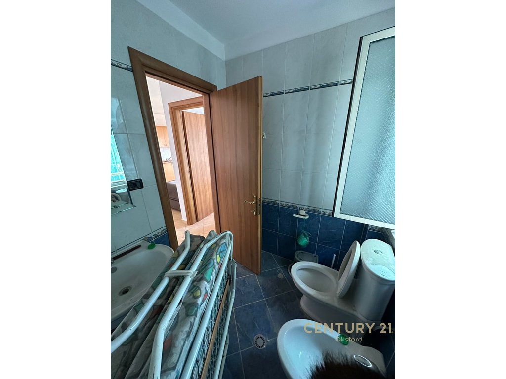 Comfortable Apartment in Golem for sale