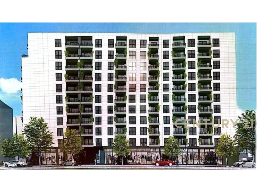 Apartment 1+1 for sale, near the former Aviation Field!