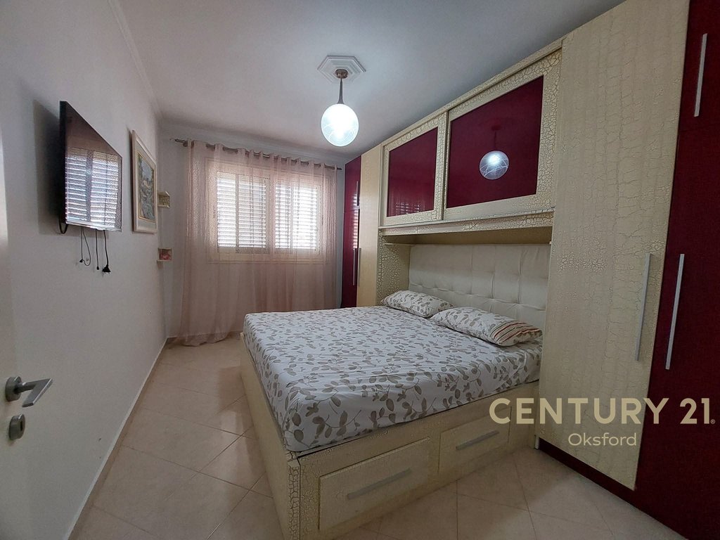 SHITET APARTAMENT 2+1 NE ASTIR