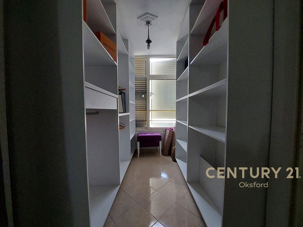 SHITET APARTAMENT 2+1 NE ASTIR