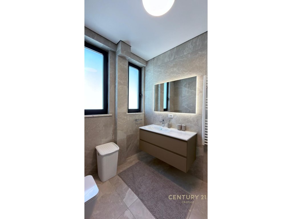 Individual villa with a pool, in the "San Pietro" residence!