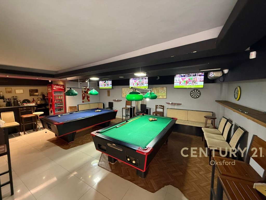 EXCLUSIVE! WE SELL COMMERCIAL SPACE + BUSINESS, AT KODRA E DIELLIT!