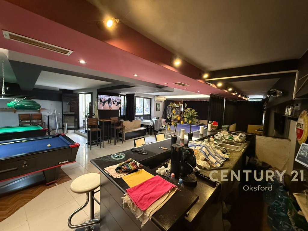 EXCLUSIVE! WE SELL COMMERCIAL SPACE + BUSINESS, AT KODRA E DIELLIT!