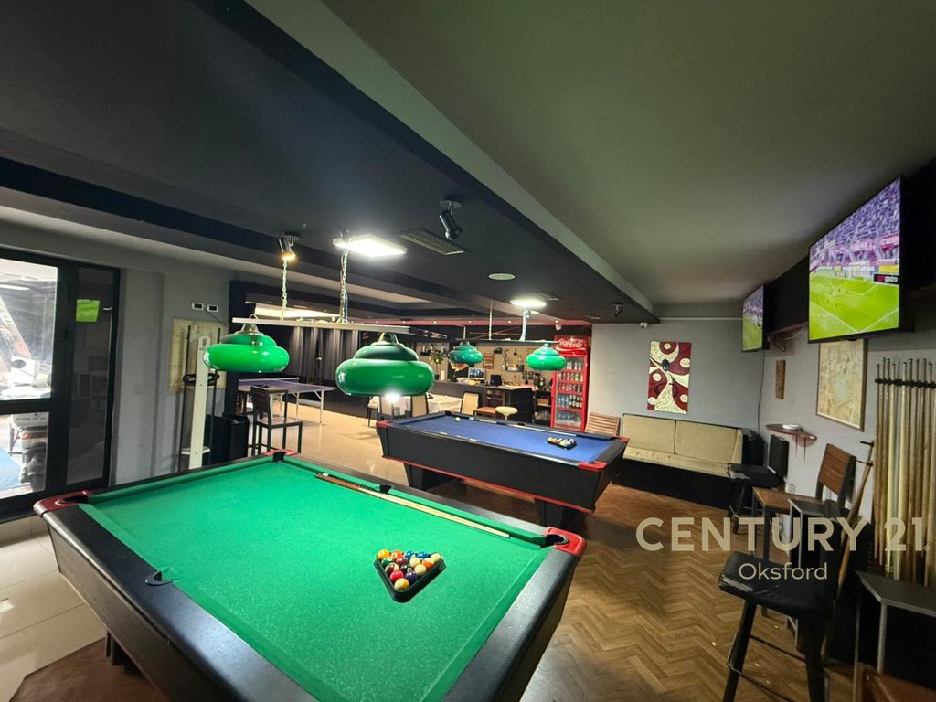 EXCLUSIVE! WE SELL COMMERCIAL SPACE + BUSINESS, AT KODRA E DIELLIT!