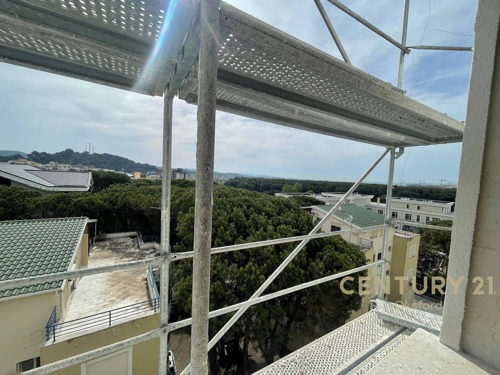 1+1 Apartment for Sale in Golem