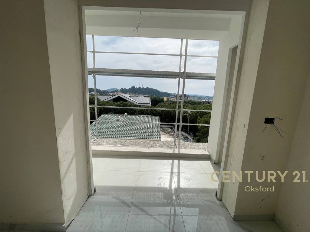 1+1 Apartment for Sale in Golem