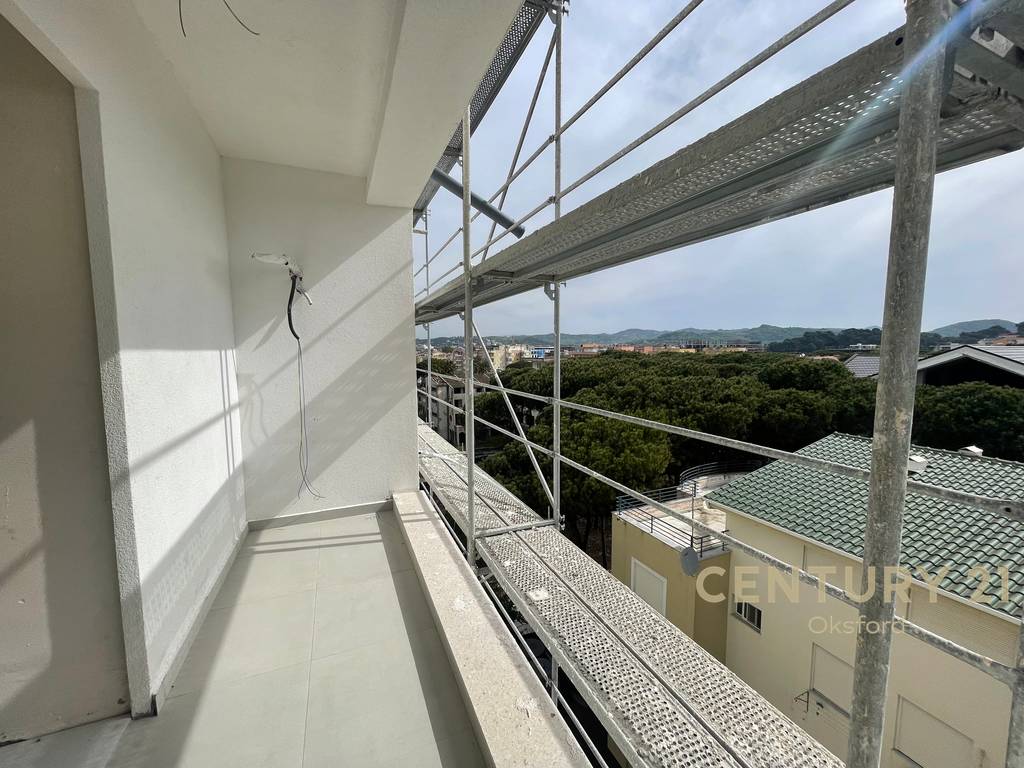 1+1 Apartment for Sale in Golem
