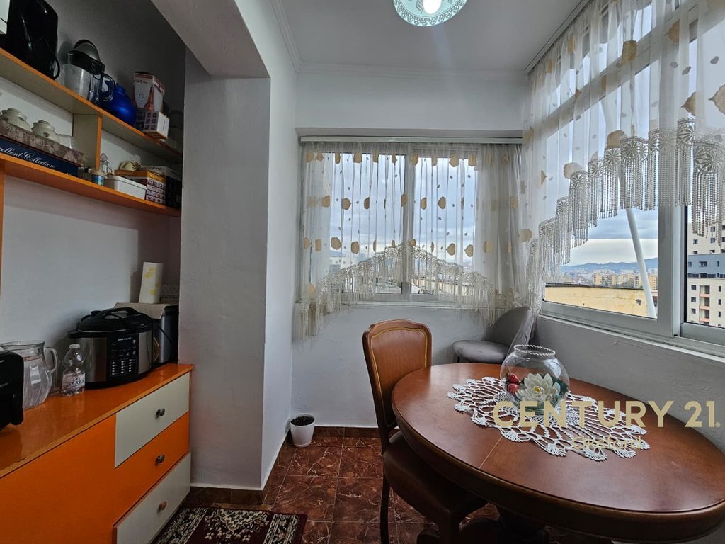 APARTMENT 2+1 FOR SALE IN LAPRAK, DRITAN HOXHA STREET