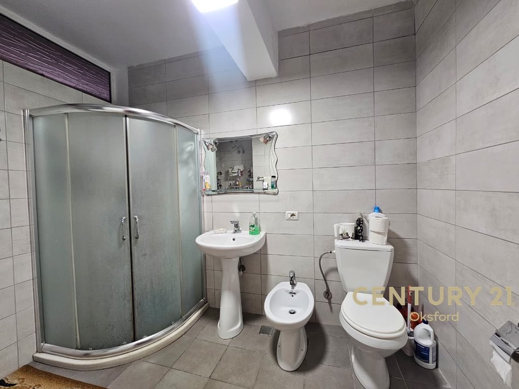 APARTMENT 2+1 FOR SALE IN LAPRAK, DRITAN HOXHA STREET