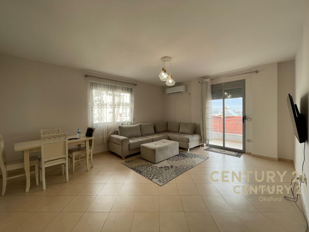 FOR RENT 2+1+2 APARTMENT AT LIQENI THATE