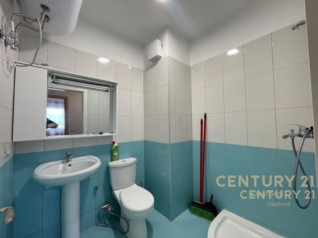FOR RENT 2+1+2 APARTMENT AT LIQENI THATE