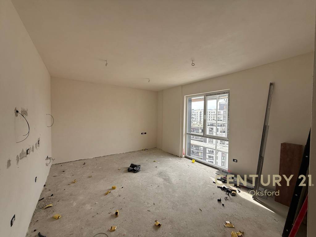 APARTMENT FOR SALE 1+1, AT NEW AVIATION FIELD!