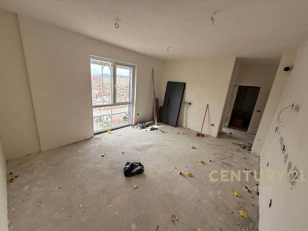 APARTMENT FOR SALE 1+1, AT NEW AVIATION FIELD!