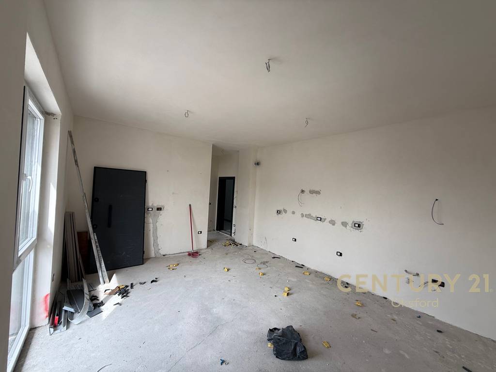 APARTMENT FOR SALE 1+1, AT NEW AVIATION FIELD!