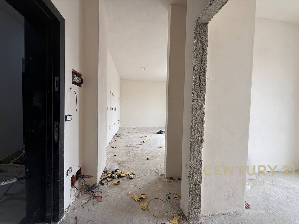 APARTMENT FOR SALE 1+1, AT NEW AVIATION FIELD!