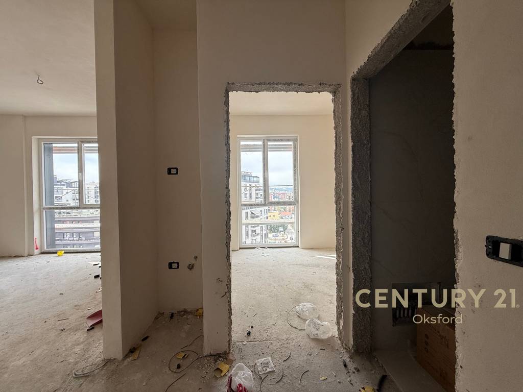 APARTMENT FOR SALE 1+1, AT NEW AVIATION FIELD!