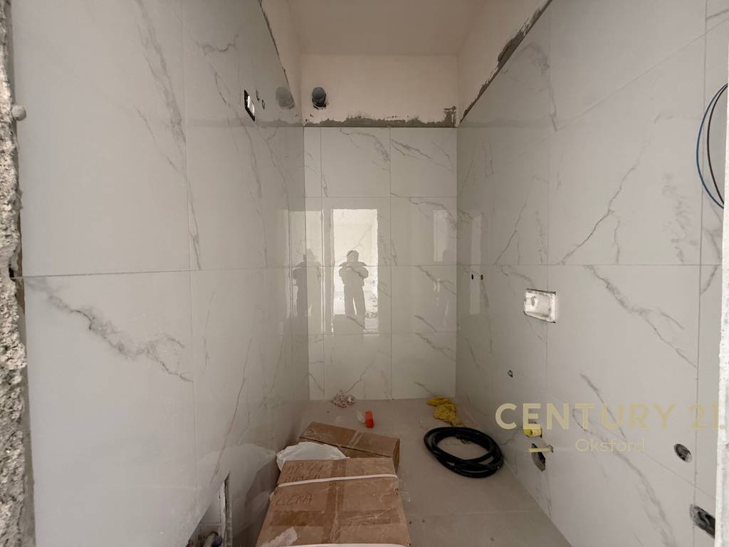 APARTMENT FOR SALE 1+1, AT NEW AVIATION FIELD!