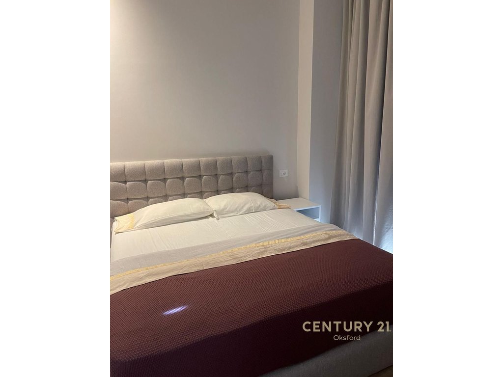 Modern 1+1 Apartment for Sale in Golem – Freskia Complex