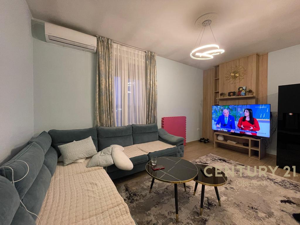 2+1 APARTMENT FOR SALE NEAR THE COMBINED SCHOOL