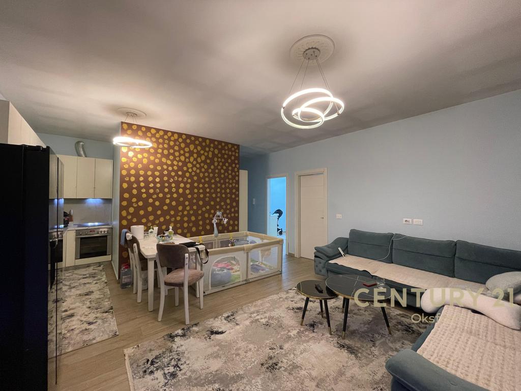 2+1 APARTMENT FOR SALE NEAR THE COMBINED SCHOOL