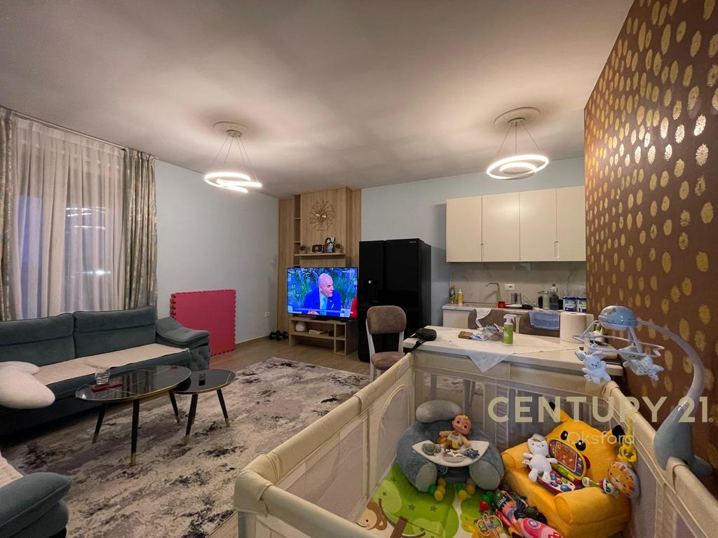 2+1 APARTMENT FOR SALE NEAR THE COMBINED SCHOOL
