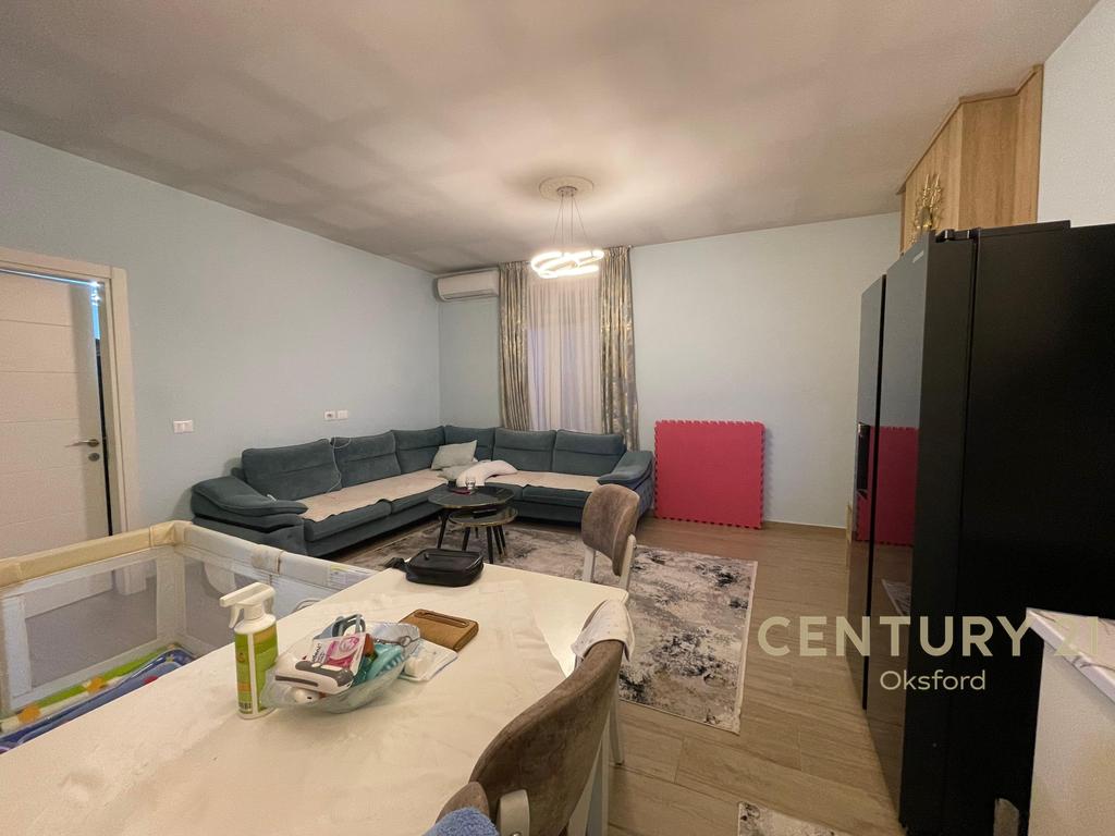 2+1 APARTMENT FOR SALE NEAR THE COMBINED SCHOOL