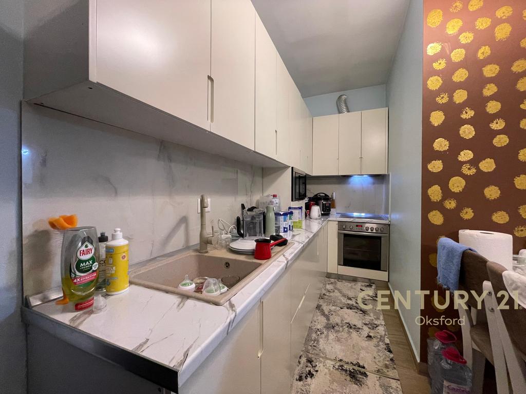 2+1 APARTMENT FOR SALE NEAR THE COMBINED SCHOOL