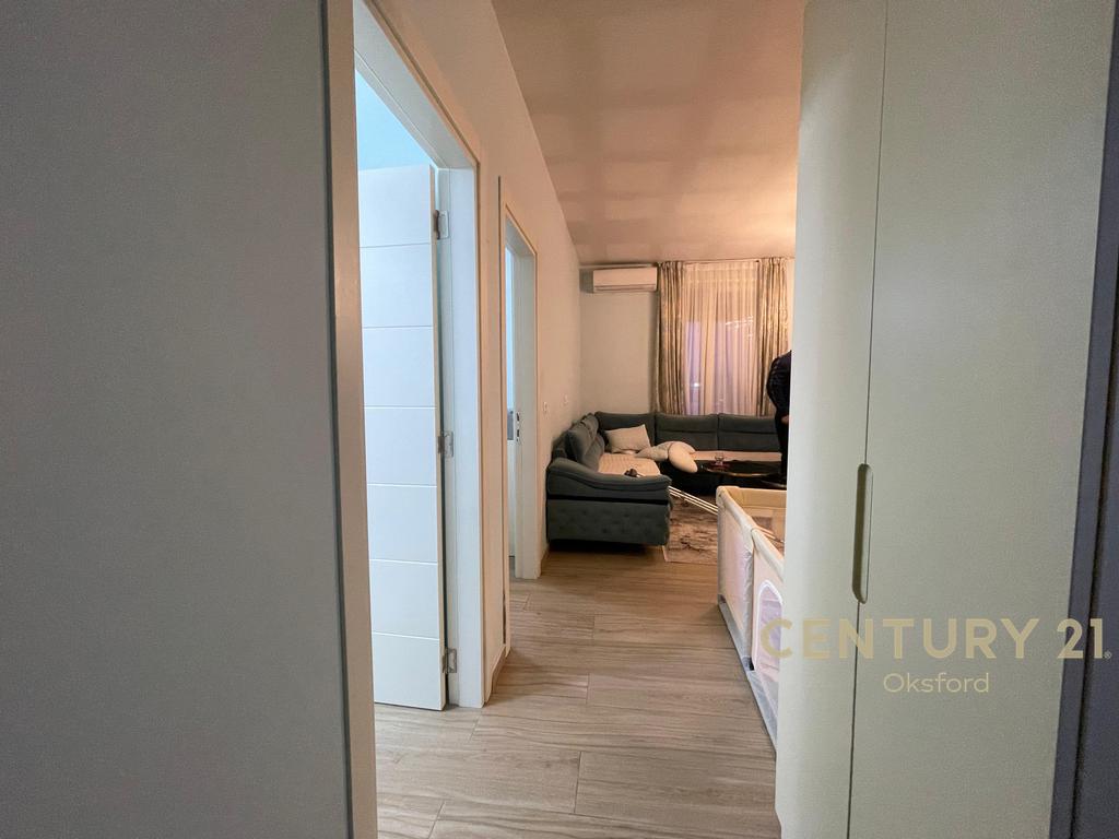 2+1 APARTMENT FOR SALE NEAR THE COMBINED SCHOOL