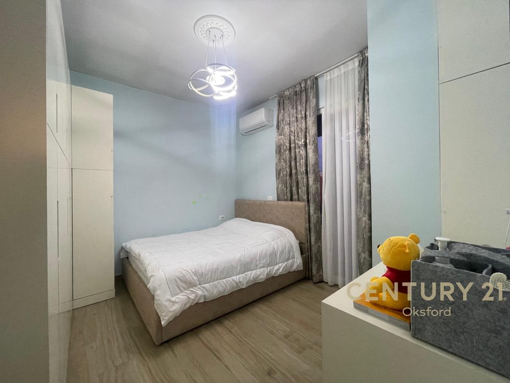2+1 APARTMENT FOR SALE NEAR THE COMBINED SCHOOL