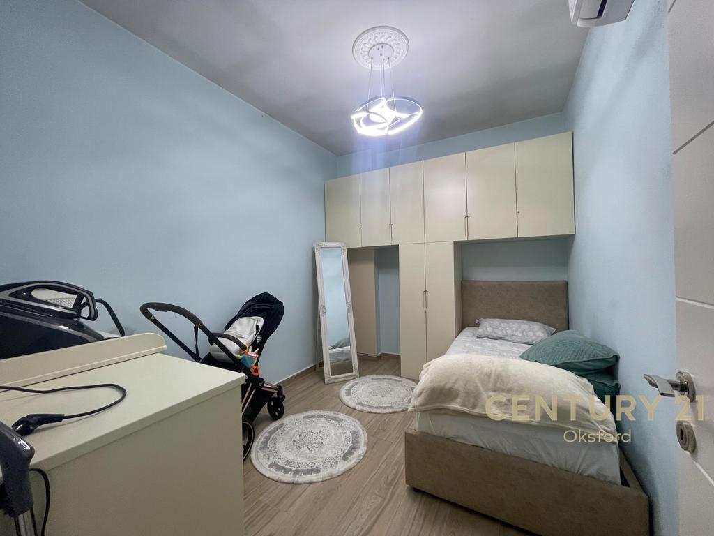 2+1 APARTMENT FOR SALE NEAR THE COMBINED SCHOOL