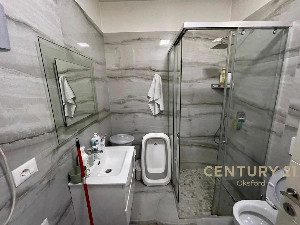 2+1 APARTMENT FOR SALE NEAR THE COMBINED SCHOOL
