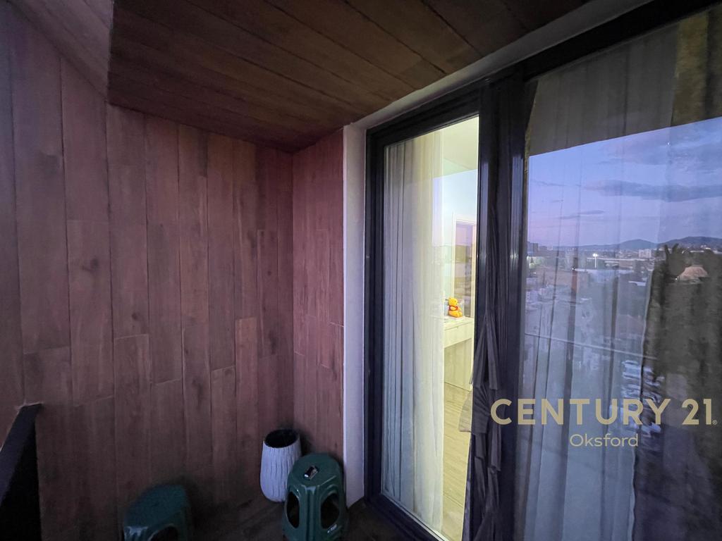 2+1 APARTMENT FOR SALE NEAR THE COMBINED SCHOOL