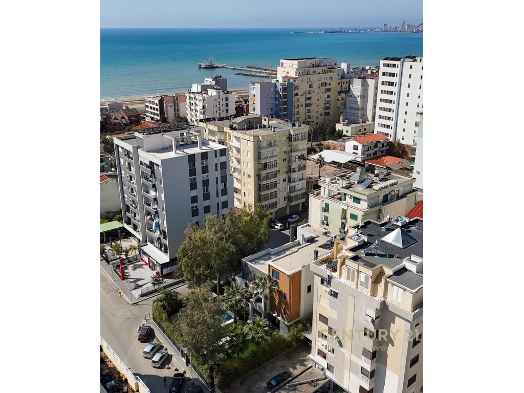 Exclusive! Luxury Villa For Sale at Modern Iliria Beach with Spa, Rooftop, and Pool – Premium Investment