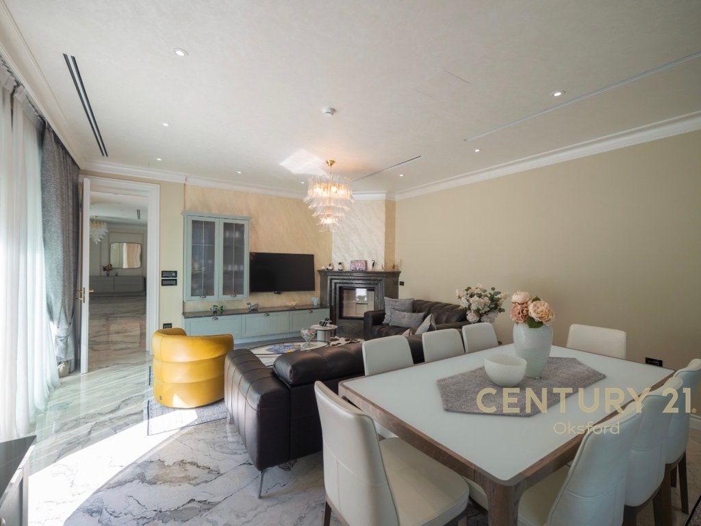 Exclusive! Luxury Villa For Sale at Modern Iliria Beach with Spa, Rooftop, and Pool – Premium Investment