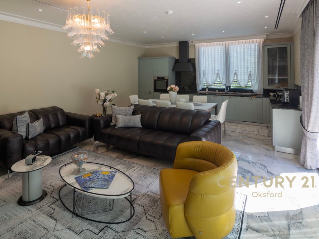Exclusive! Luxury Villa For Sale at Modern Iliria Beach with Spa, Rooftop, and Pool – Premium Investment