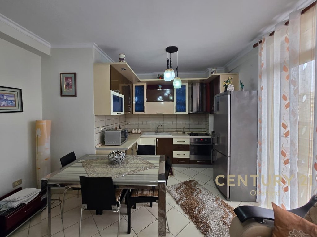 Apartment 2+1+2 Bathrooms and 2 Balconies for Rent in Astir!