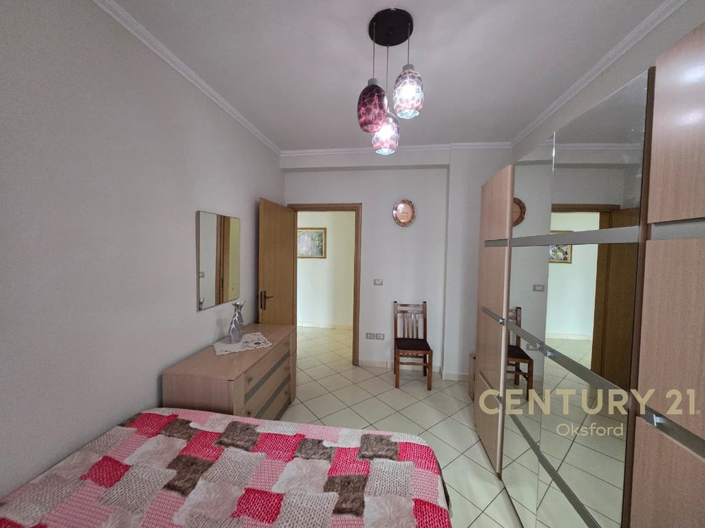 Apartment 2+1+2 Bathrooms and 2 Balconies for Rent in Astir!